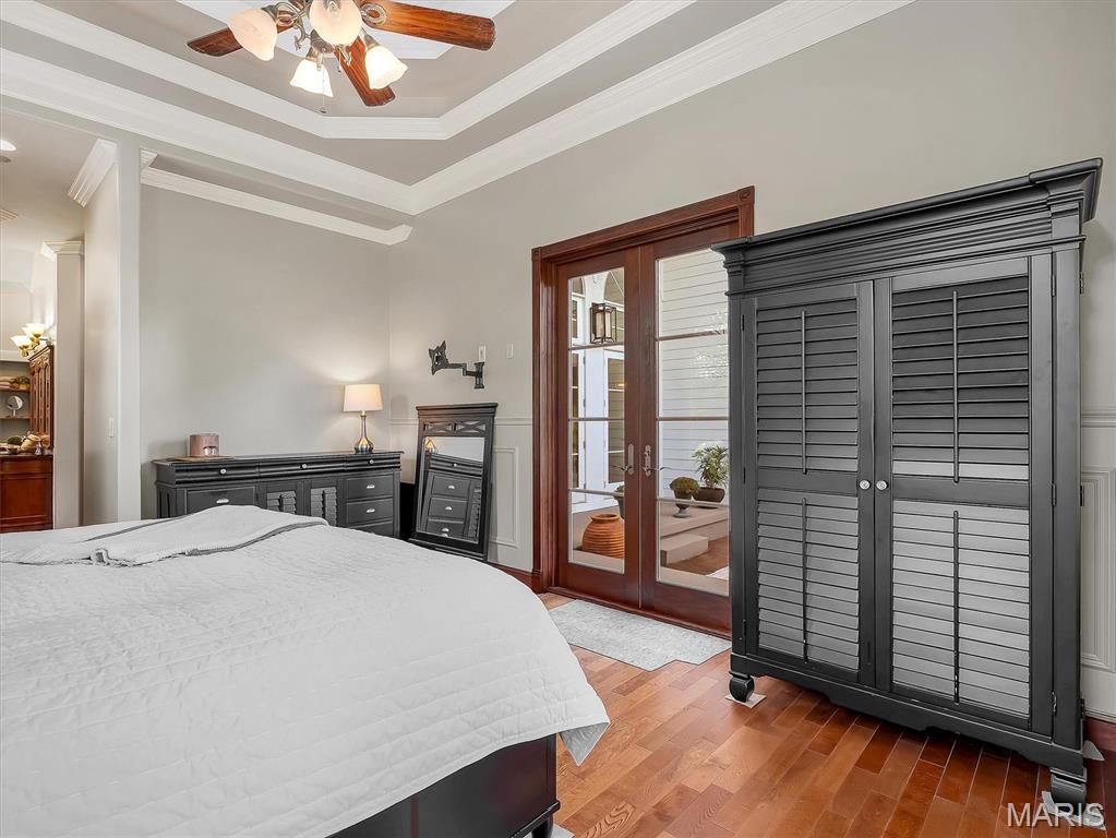 Fox Ridge - Residential