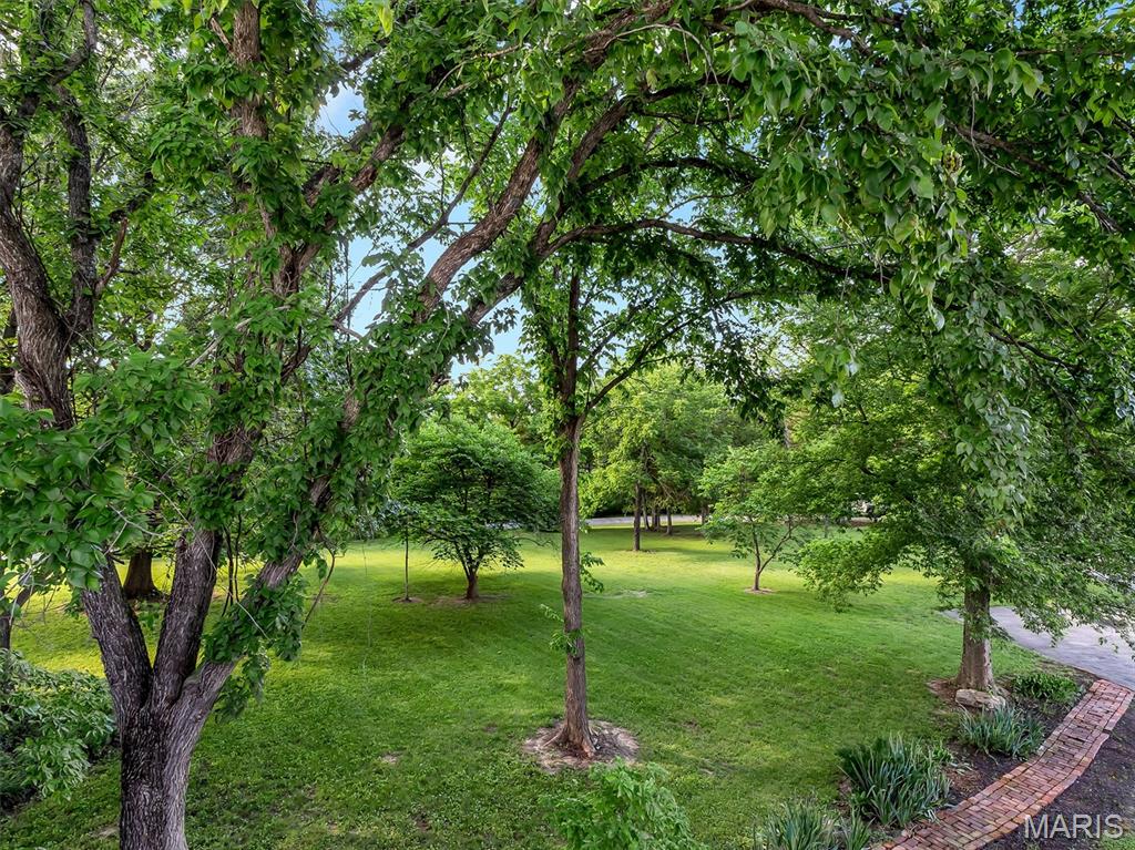 Fox Ridge - Residential