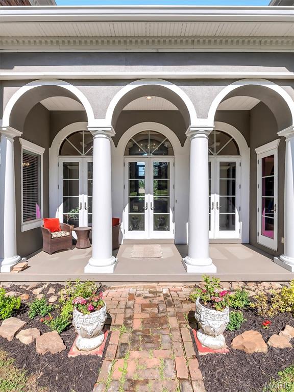 Fox Ridge - Residential