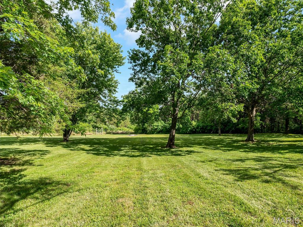 Fox Ridge - Residential