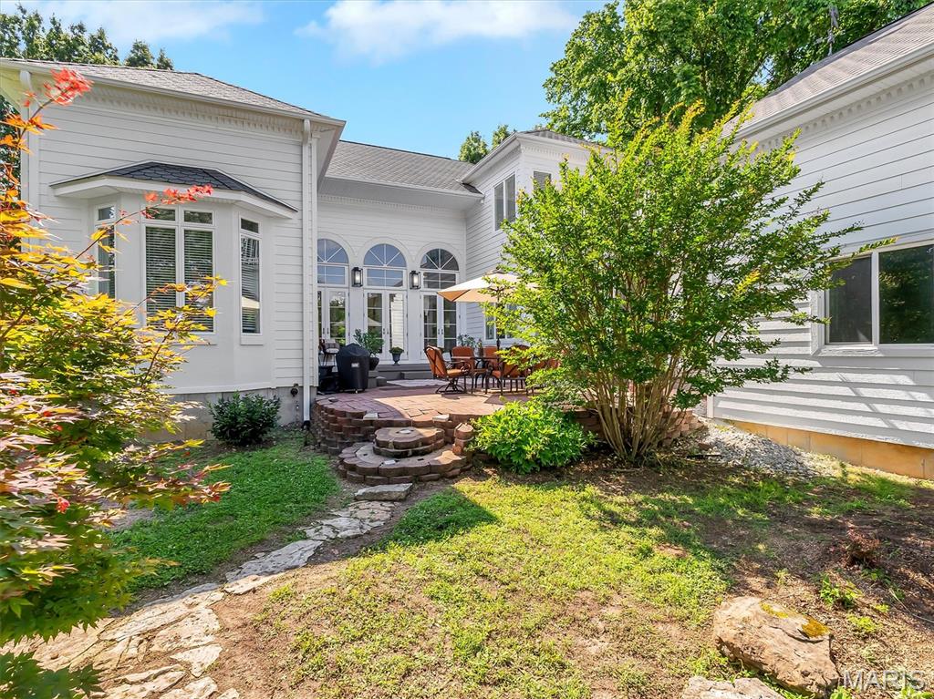 Fox Ridge - Residential