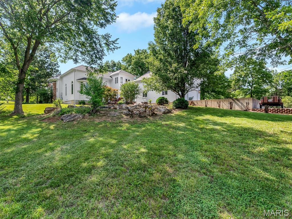 Fox Ridge - Residential