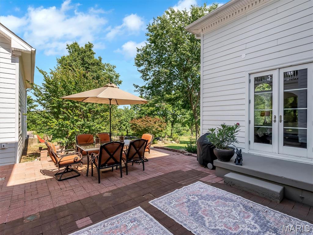 Fox Ridge - Residential