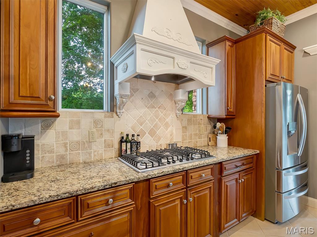 Fox Ridge - Residential