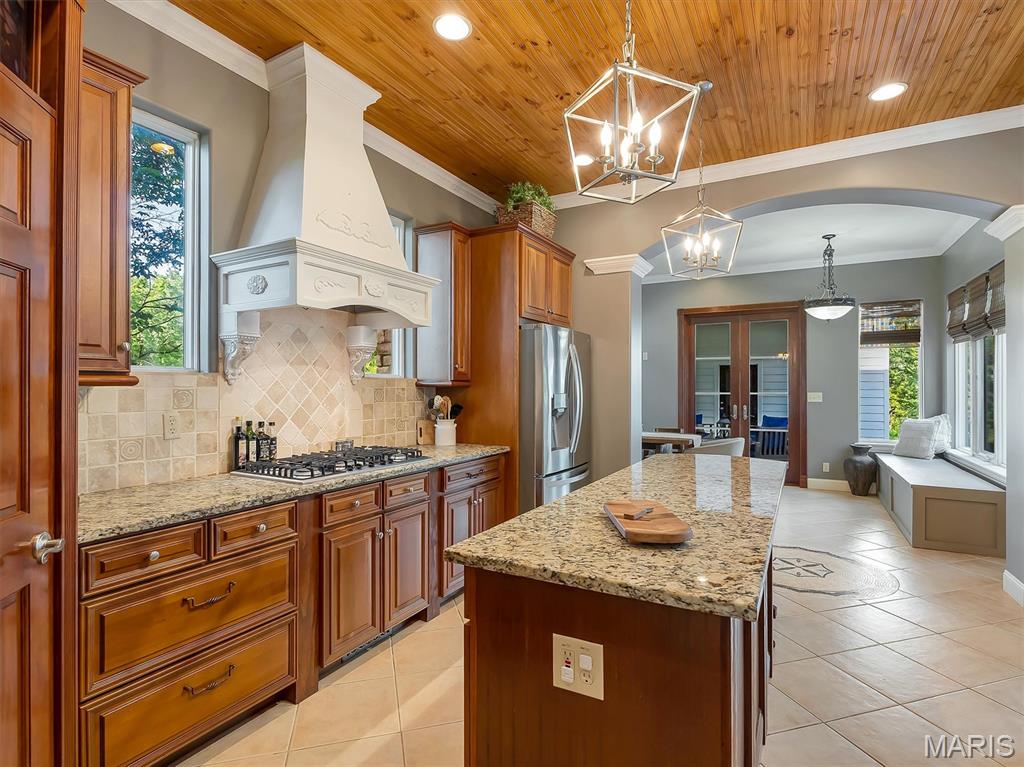 Fox Ridge - Residential