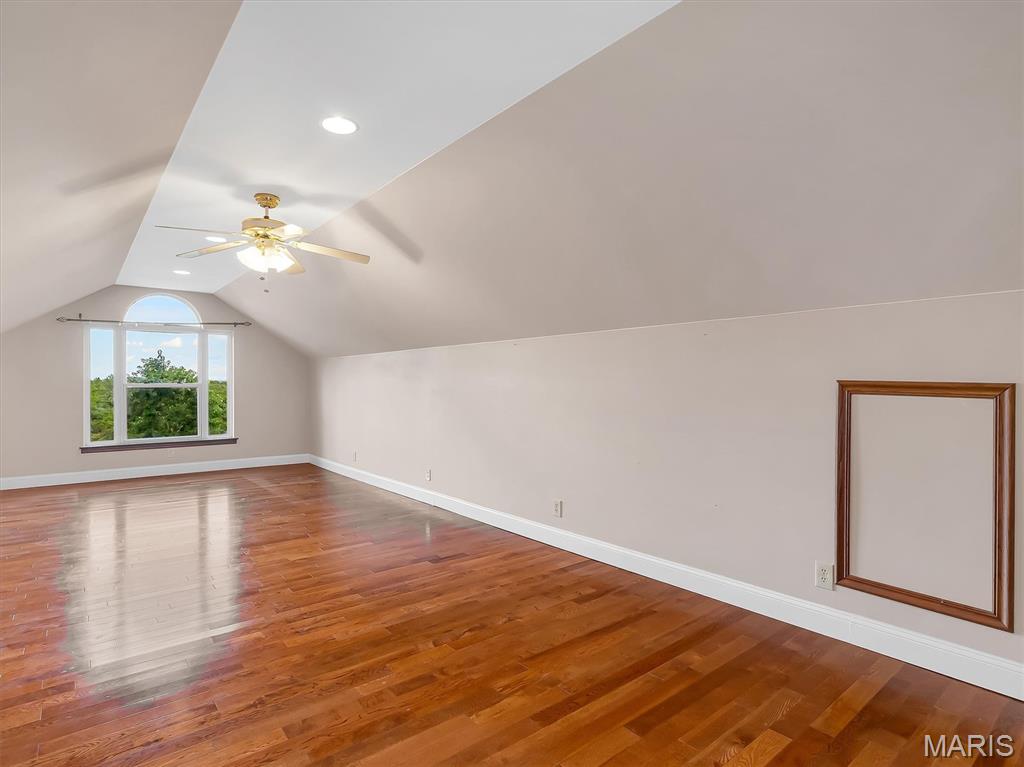 Fox Ridge - Residential