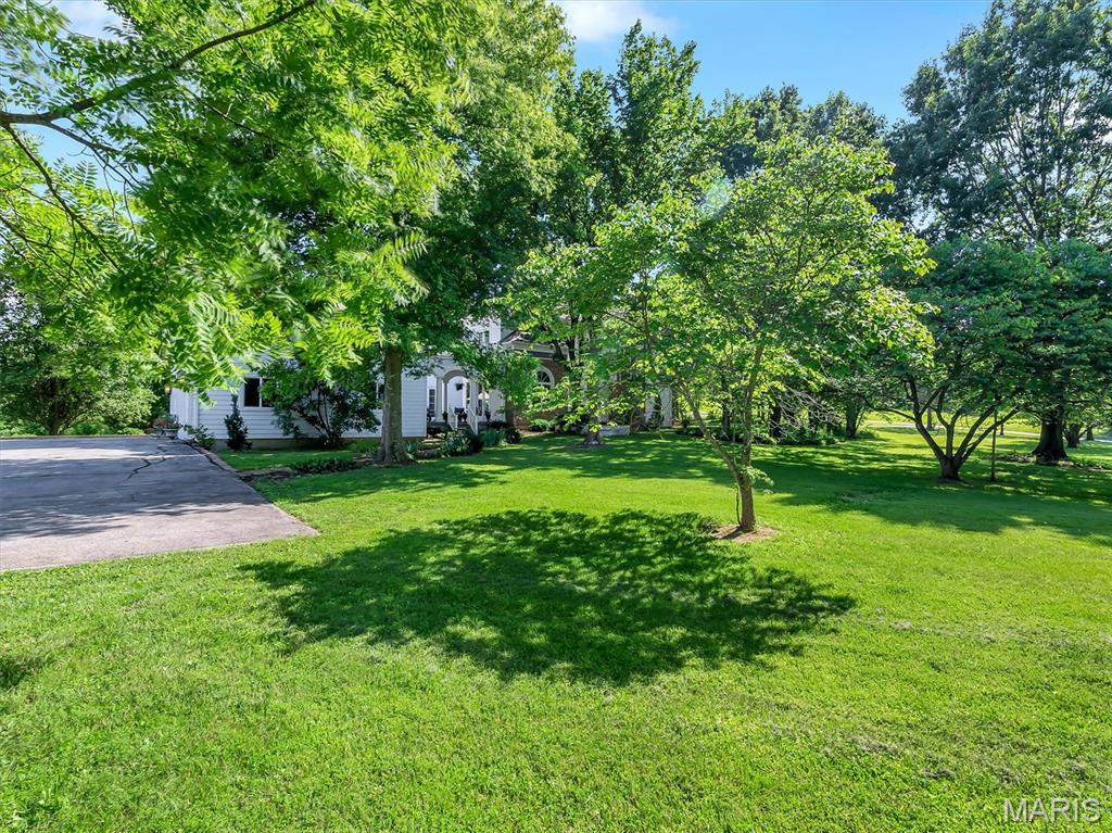 Fox Ridge - Residential