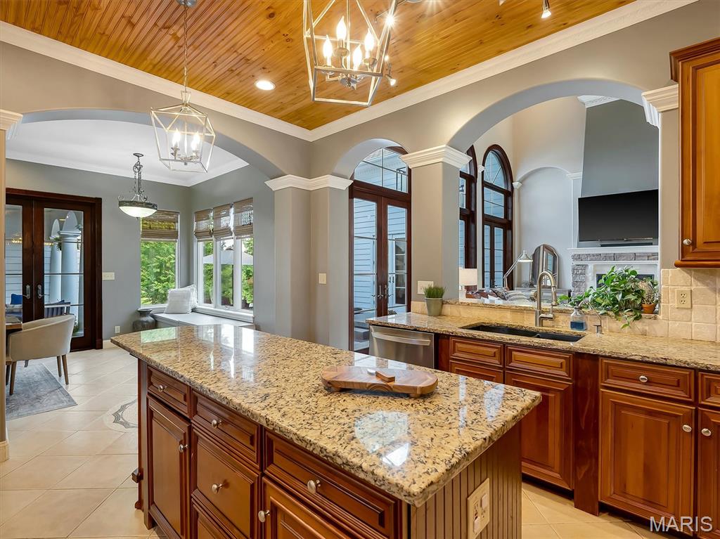 Fox Ridge - Residential