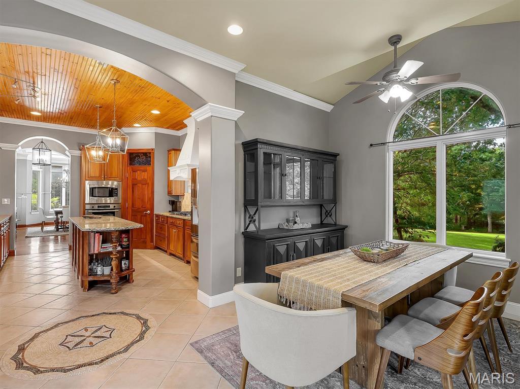 Fox Ridge - Residential