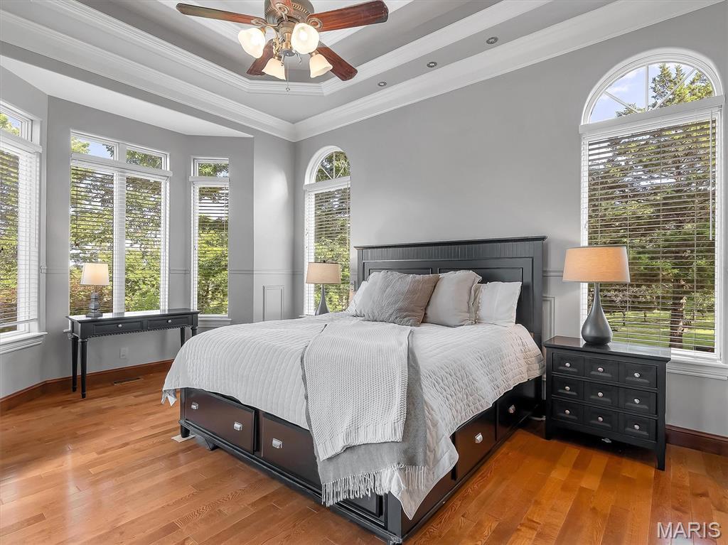 Fox Ridge - Residential