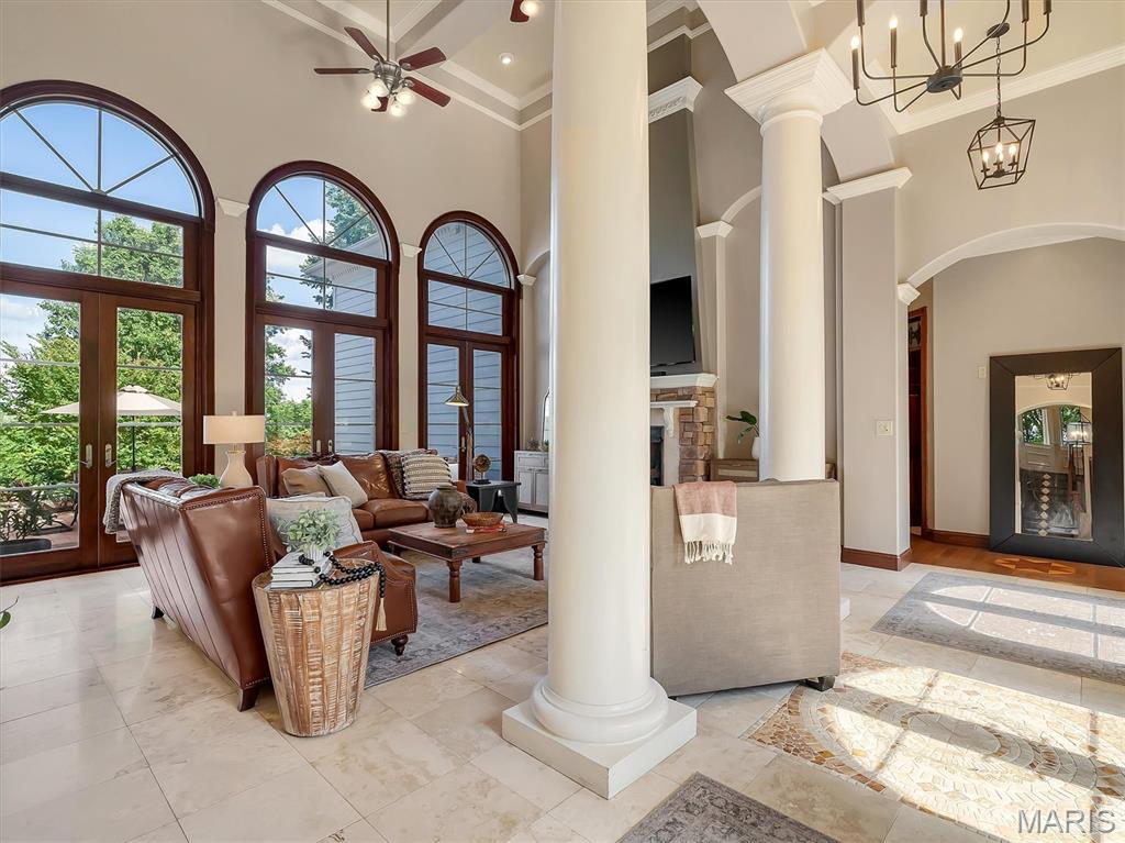 Fox Ridge - Residential
