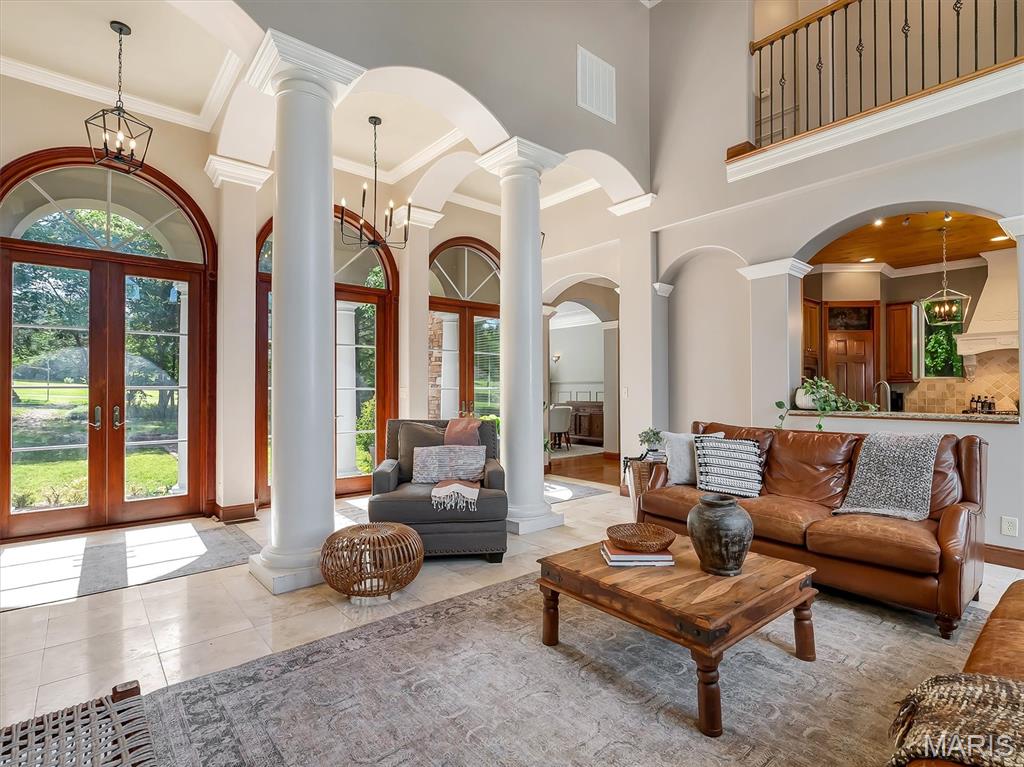 Fox Ridge - Residential