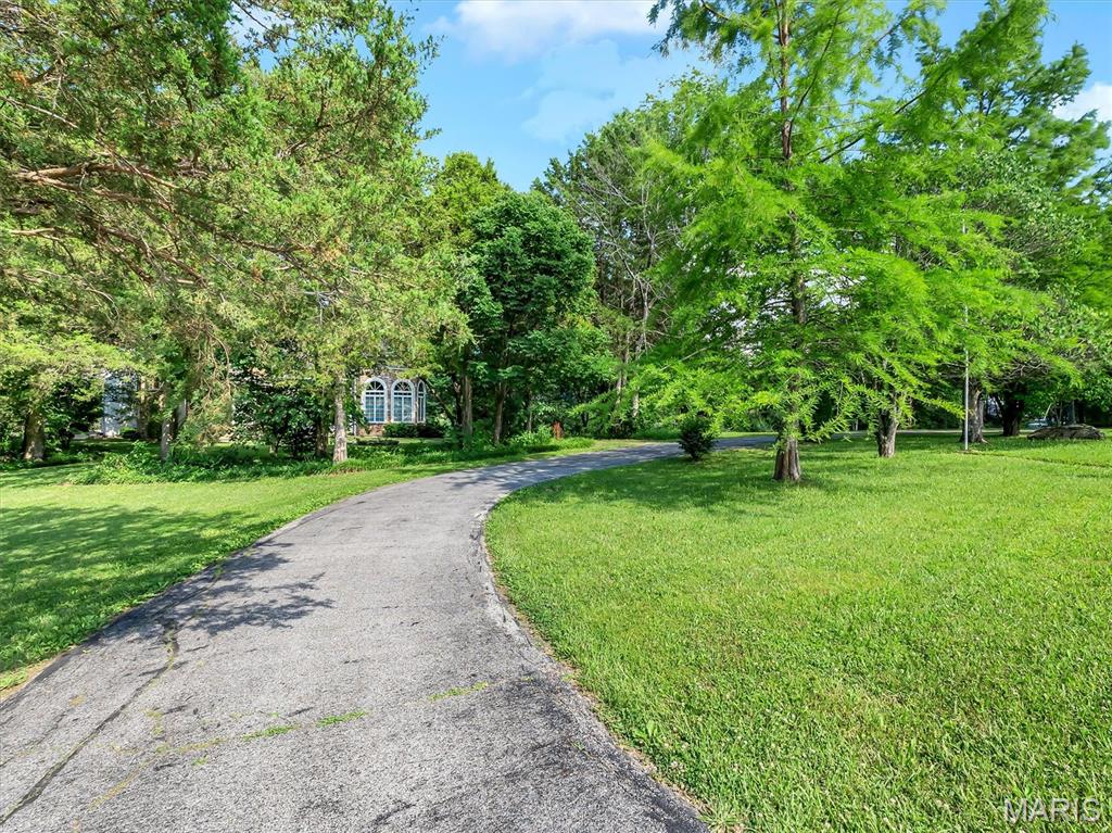 Fox Ridge - Residential