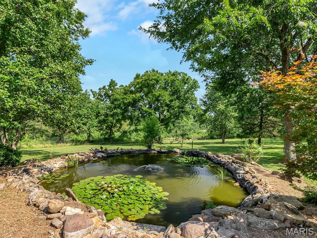 Fox Ridge - Residential