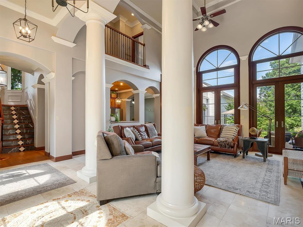 Fox Ridge - Residential