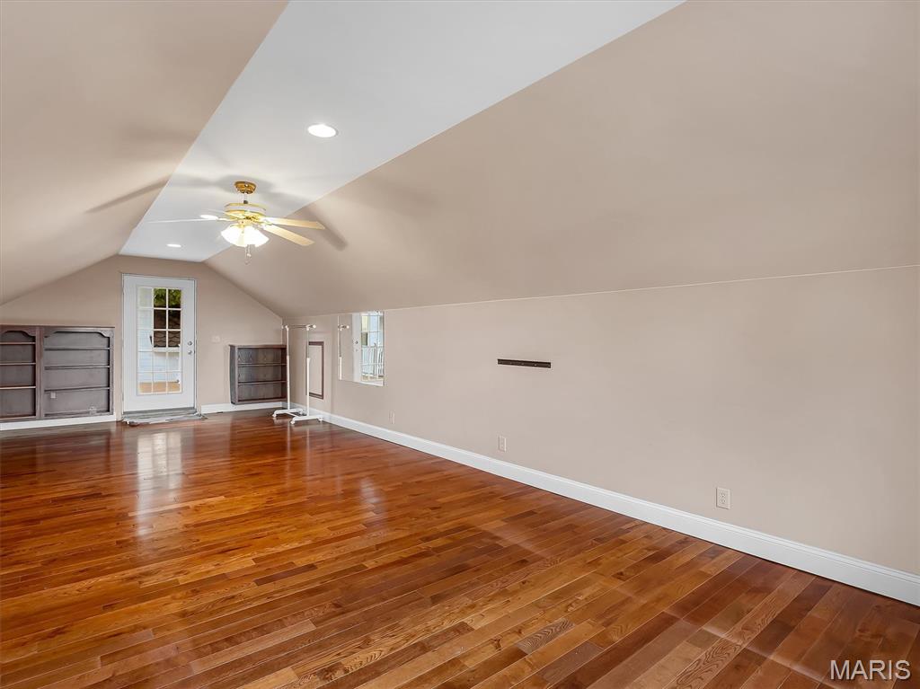 Fox Ridge - Residential