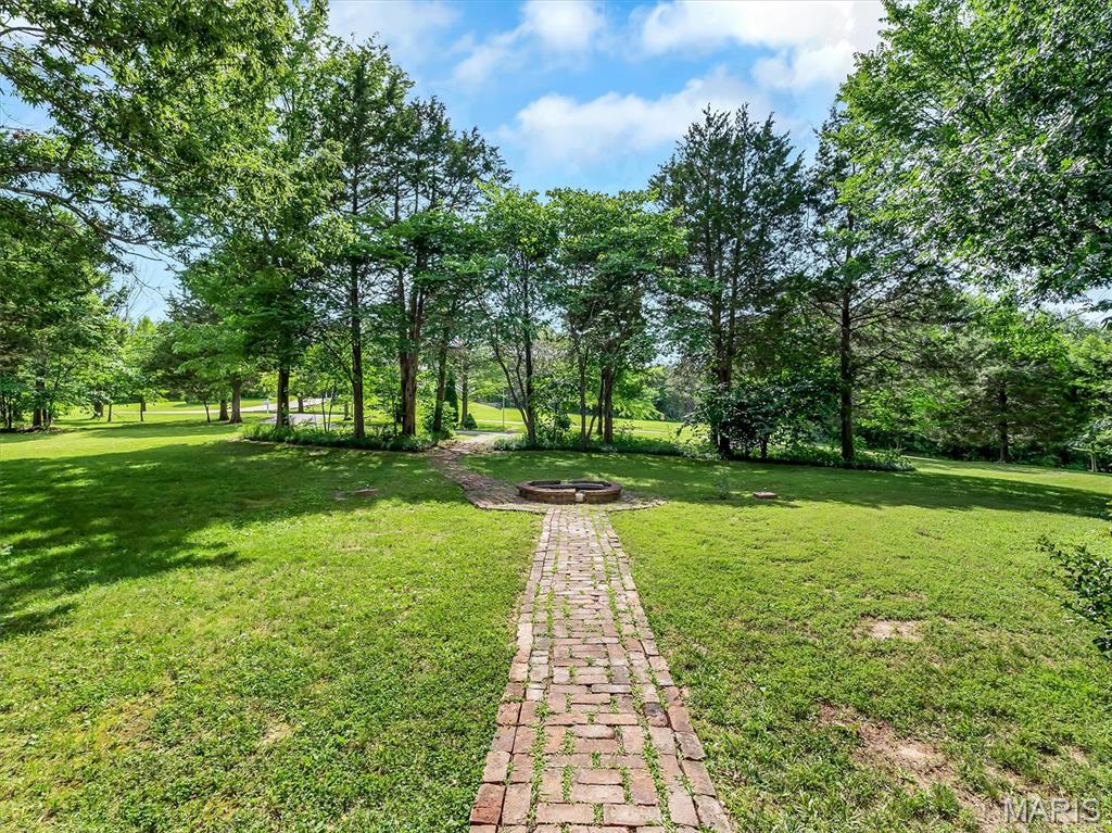Fox Ridge - Residential