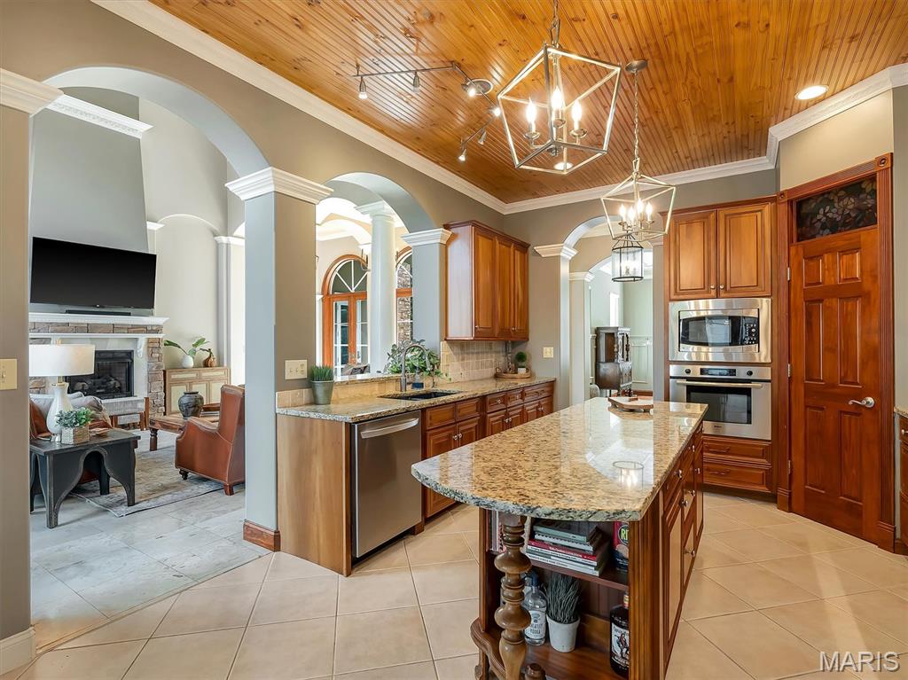 Fox Ridge - Residential