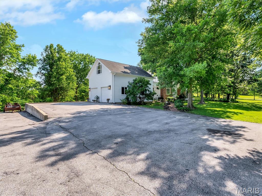 Fox Ridge - Residential