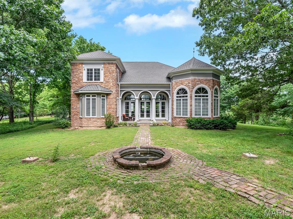 Fox Ridge - Residential