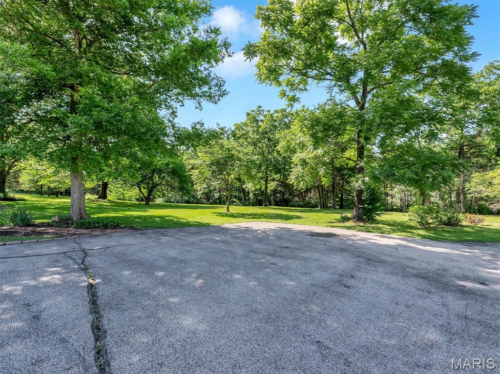 Fox Ridge - Residential
