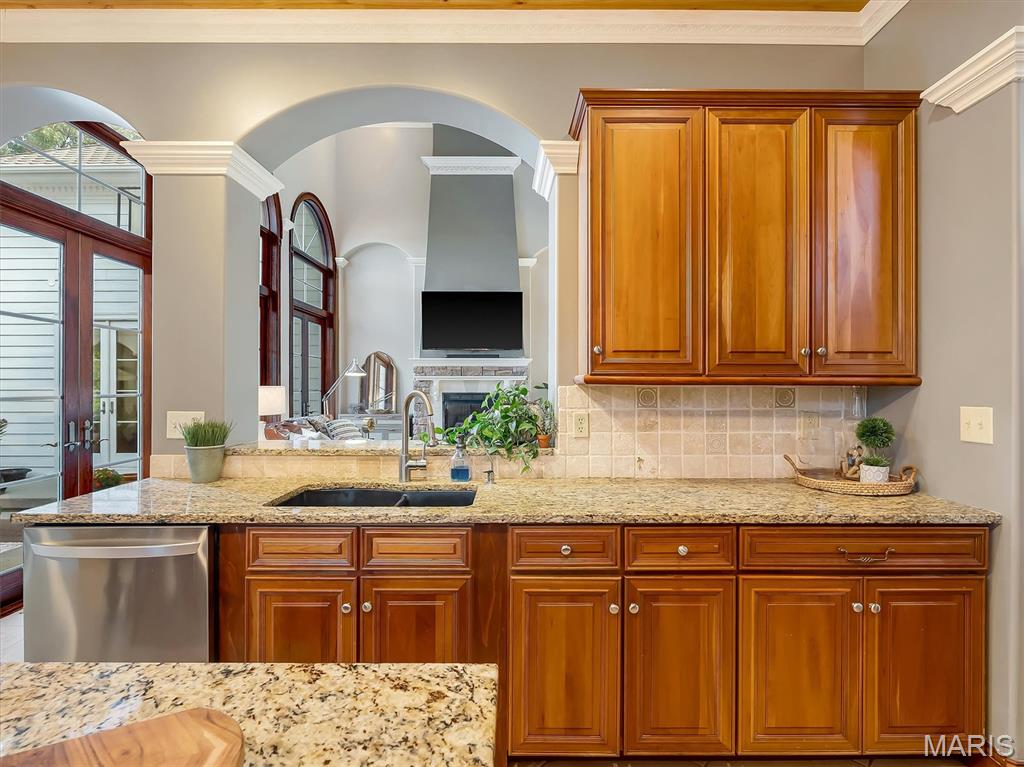Fox Ridge - Residential