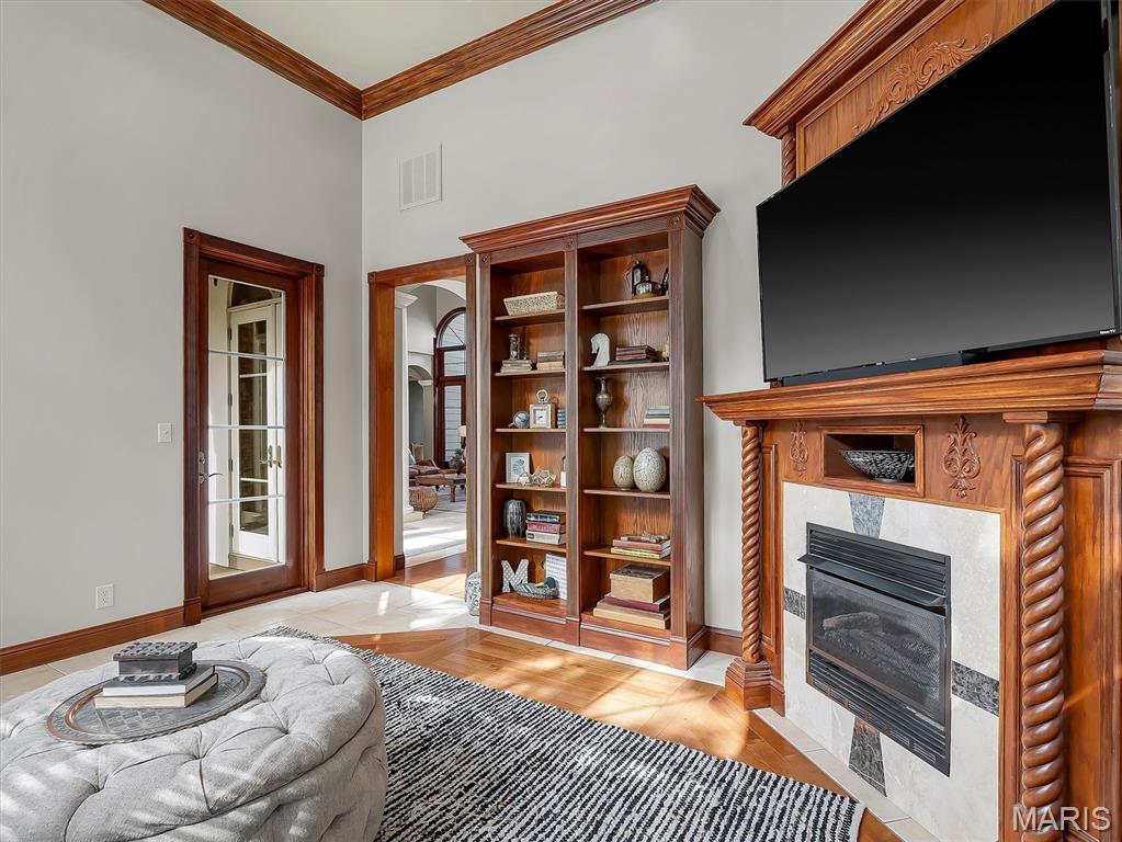 Fox Ridge - Residential