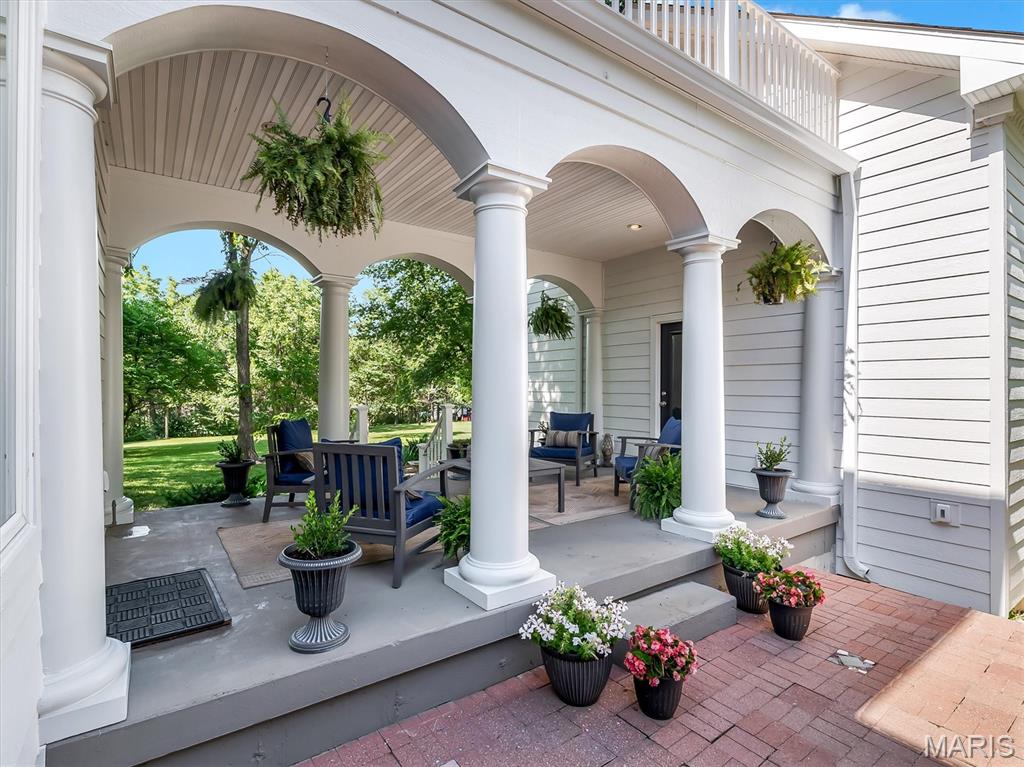 Fox Ridge - Residential