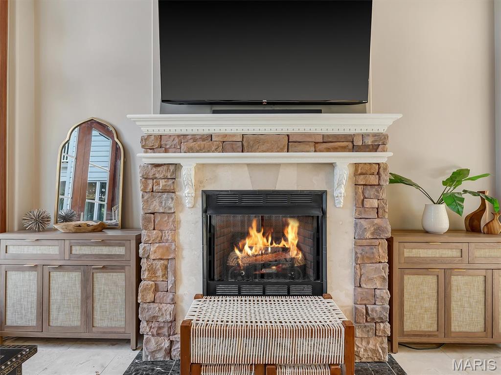 Fox Ridge - Residential