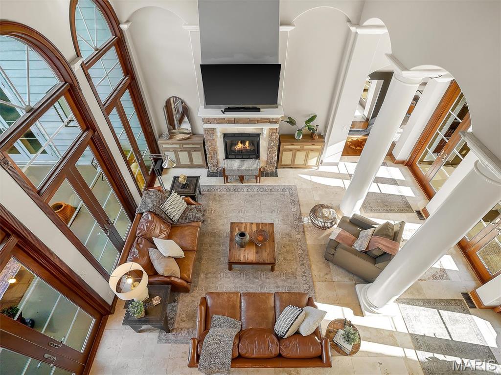 Fox Ridge - Residential