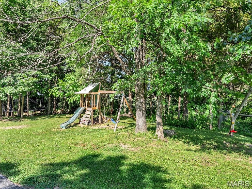 Fox Ridge - Residential