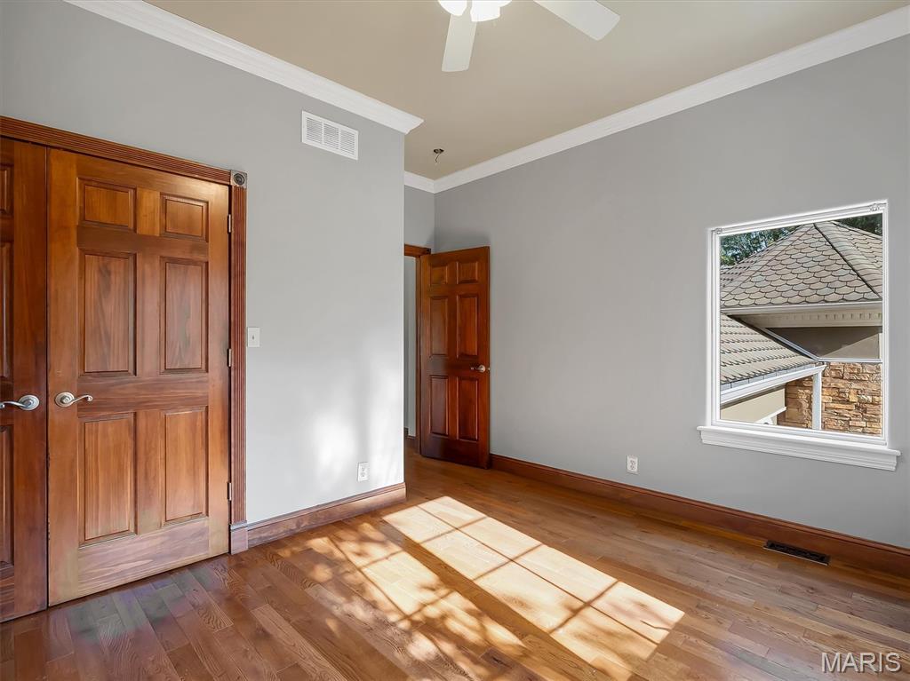 Fox Ridge - Residential
