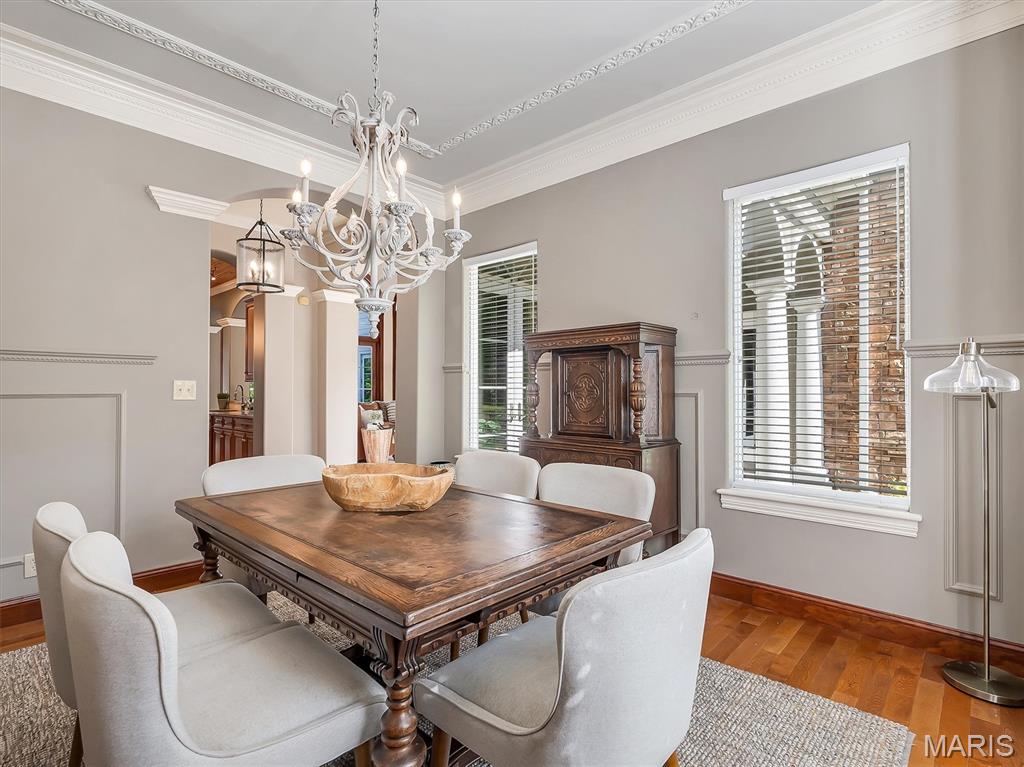 Fox Ridge - Residential