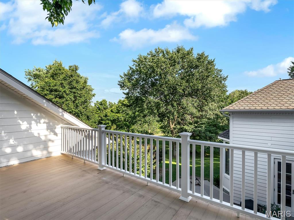 Fox Ridge - Residential
