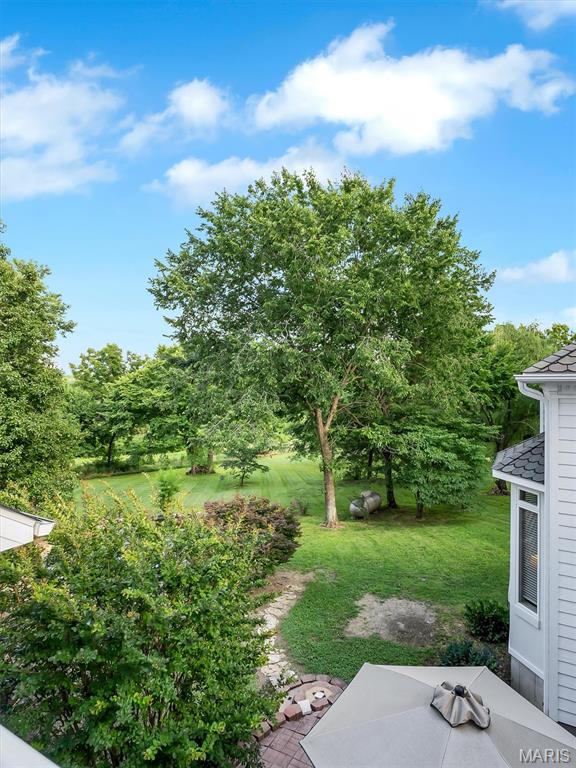 Fox Ridge - Residential