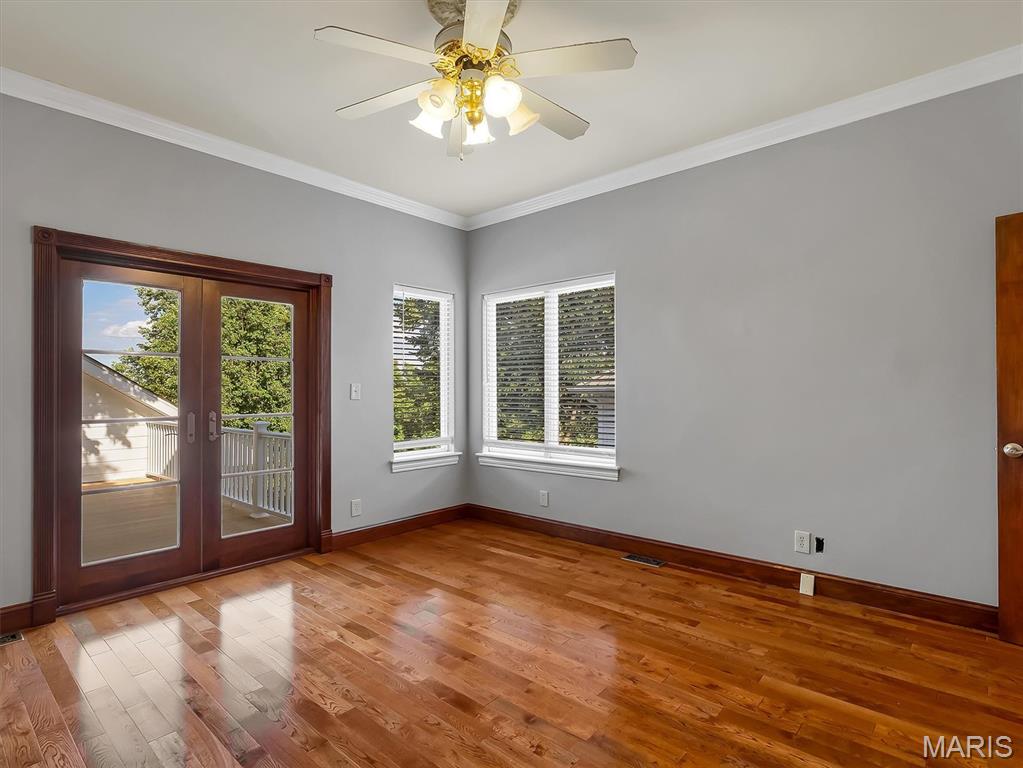 Fox Ridge - Residential