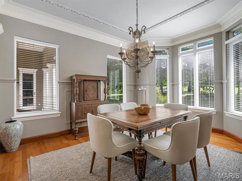 Fox Ridge - Residential
