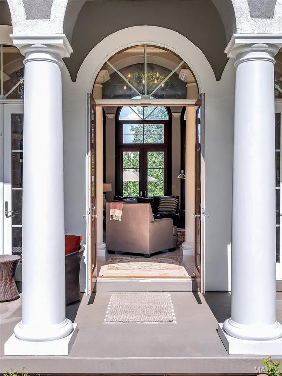 Fox Ridge - Residential