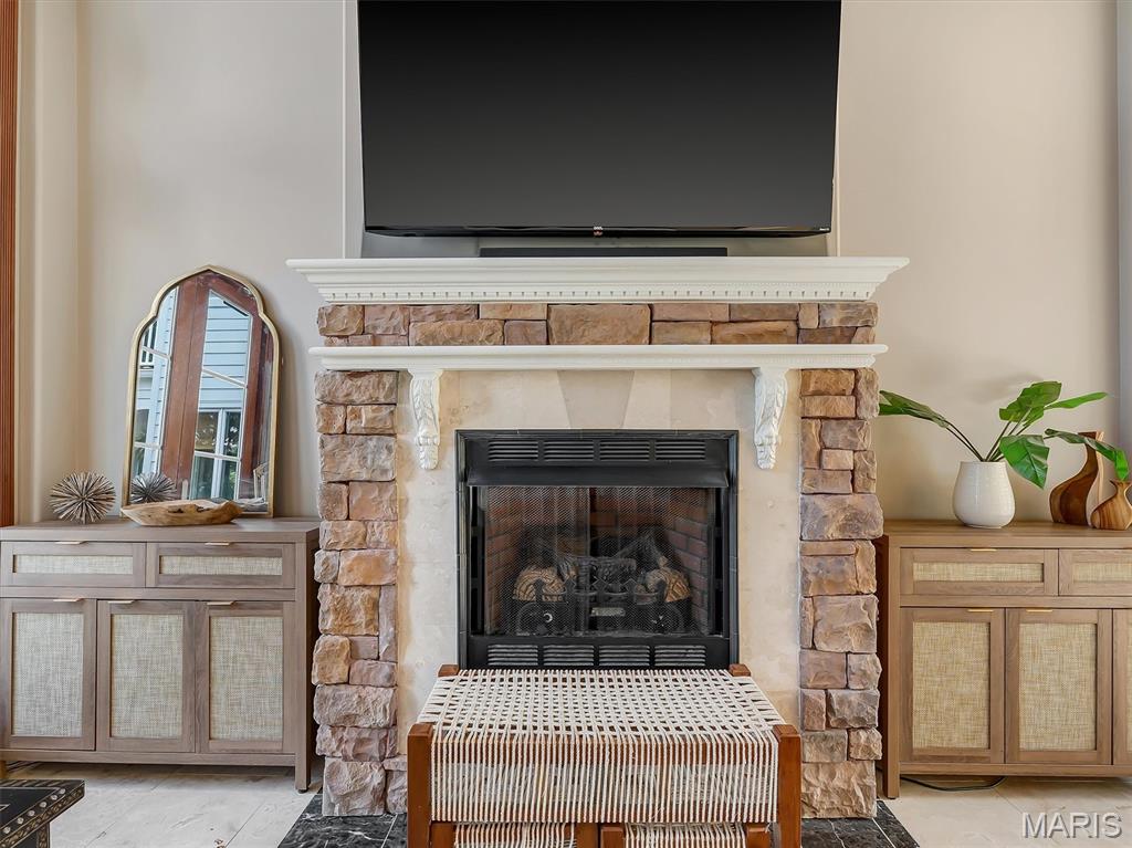 Fox Ridge - Residential