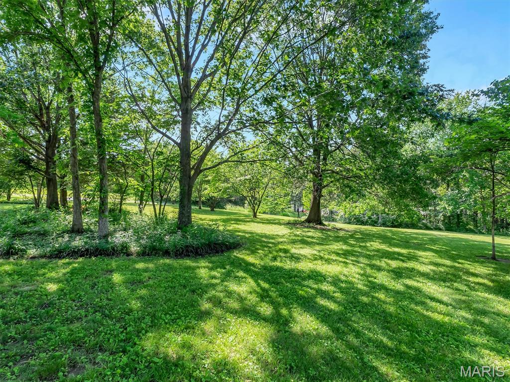 Fox Ridge - Residential