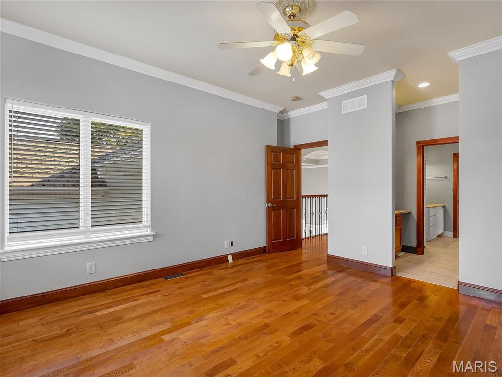 Fox Ridge - Residential