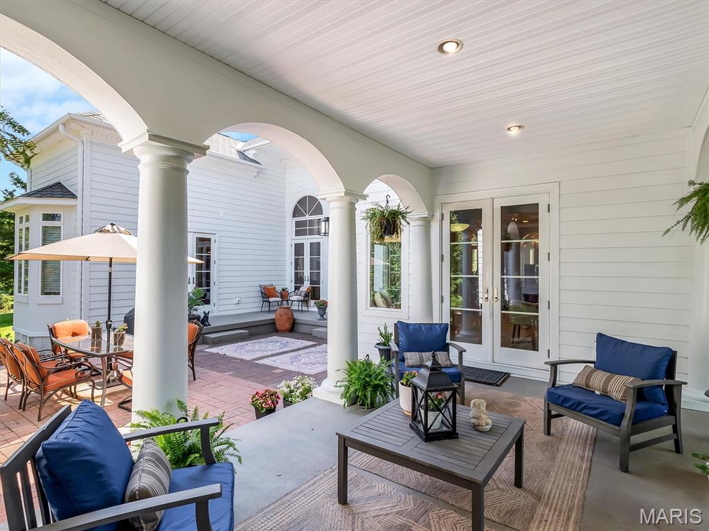 Fox Ridge - Residential