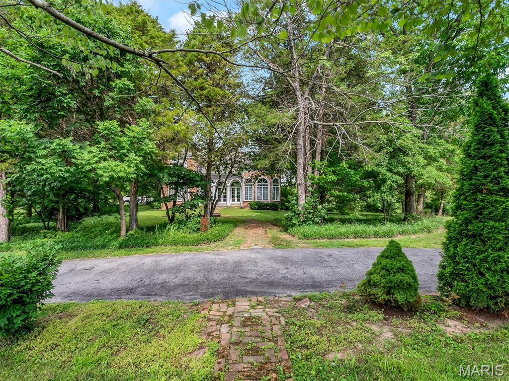 Fox Ridge - Residential