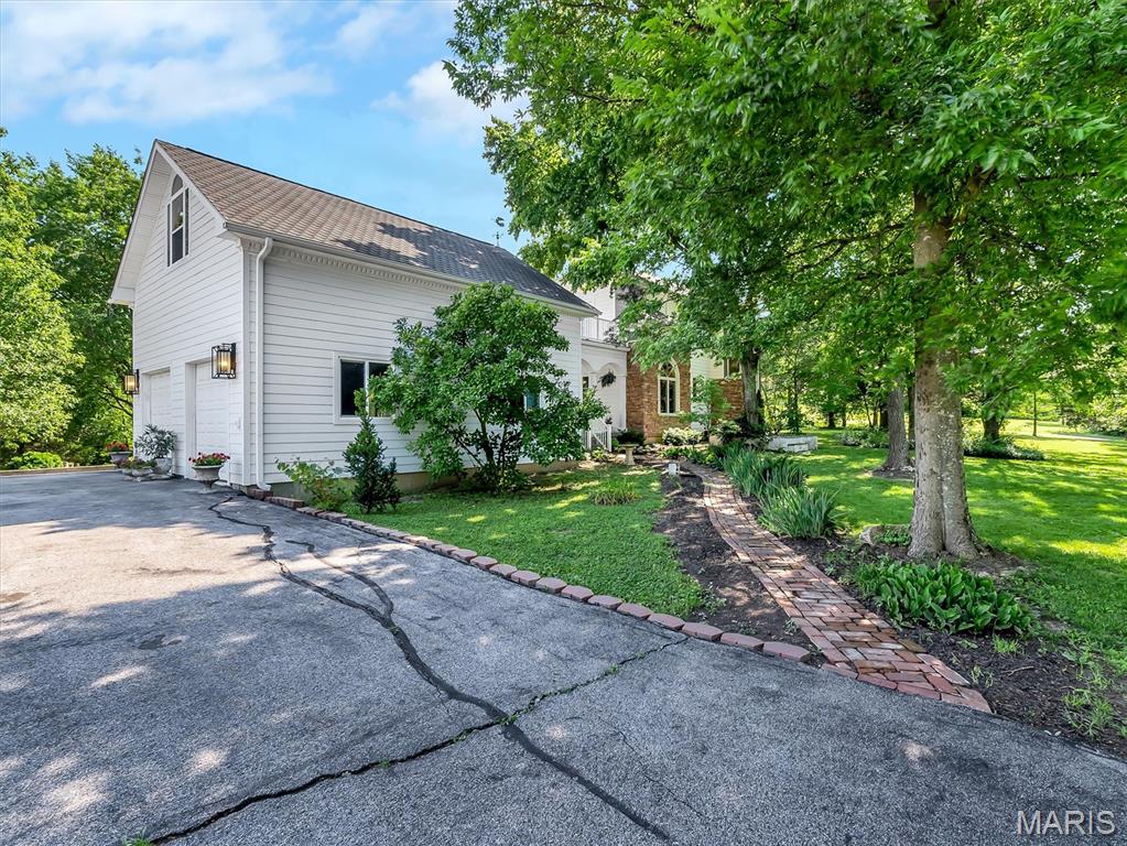 Fox Ridge - Residential