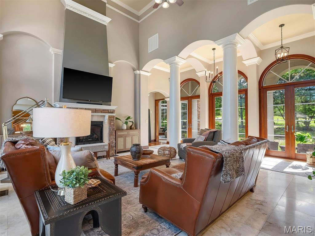 Fox Ridge - Residential