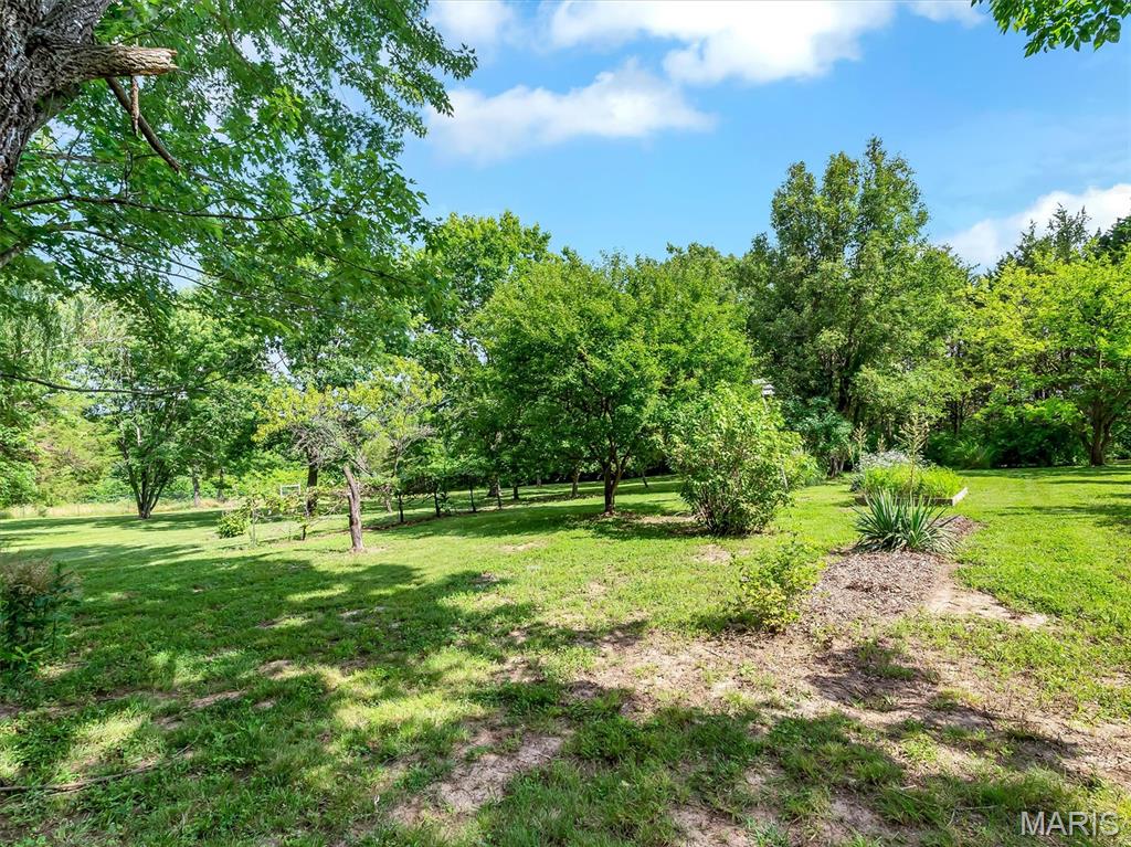 Fox Ridge - Residential