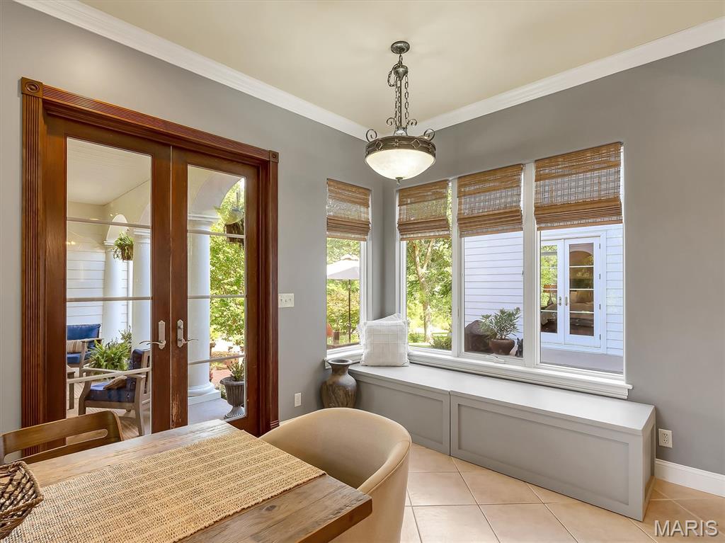 Fox Ridge - Residential