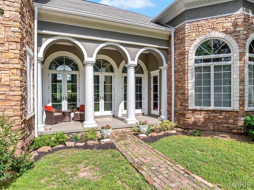 Fox Ridge - Residential
