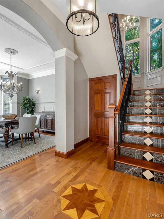 Fox Ridge - Residential