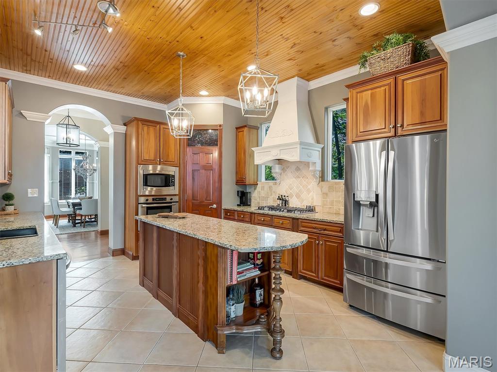 Fox Ridge - Residential